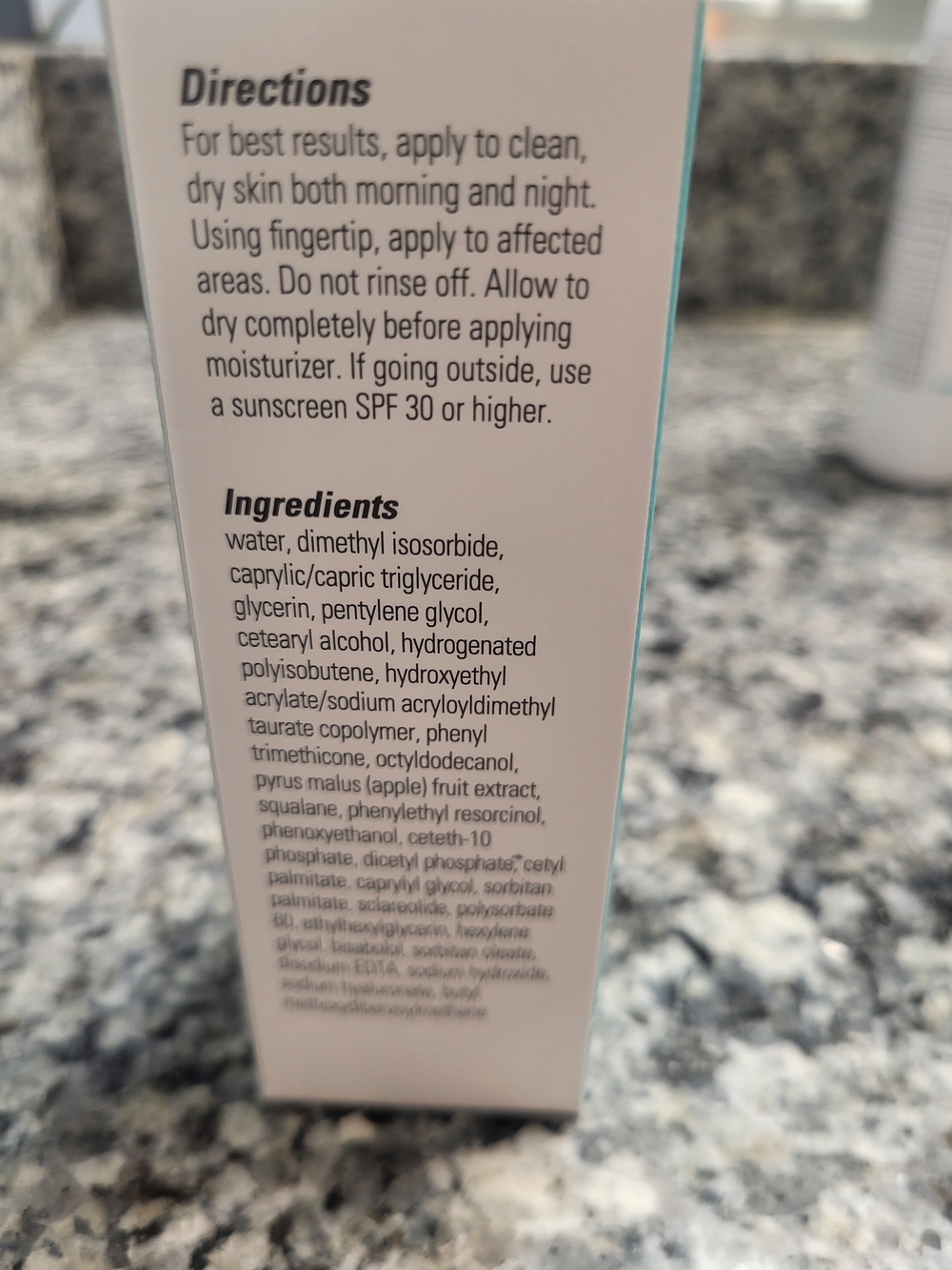 Proactiv Set - Picture 7 of 7